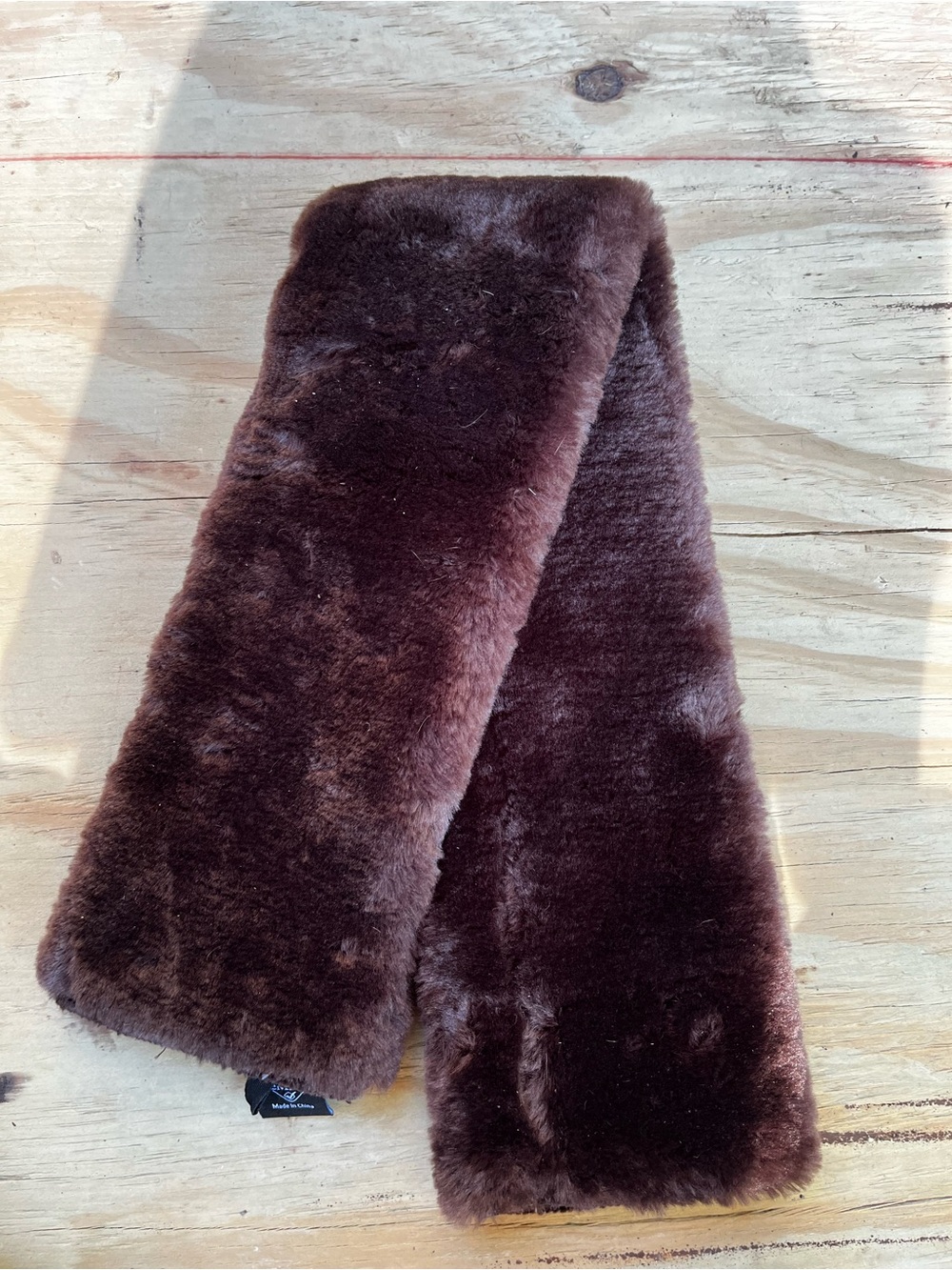 LeMieux Girth Cover